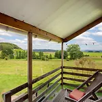 Hof Keppel, Der Stromlose Urlaub Çiftlik konaklama