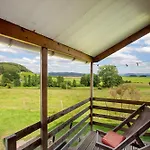 Hof Keppel, Der Stromlose Urlaub