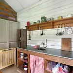Çiftlik konaklama Hof Keppel, Der Stromlose Urlaub Schmallenberg