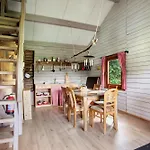 Hof Keppel, Der Stromlose Urlaub Çiftlik konaklama