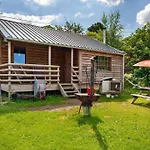 Çiftlik konaklama Hof Keppel, Der Stromlose Urlaub *