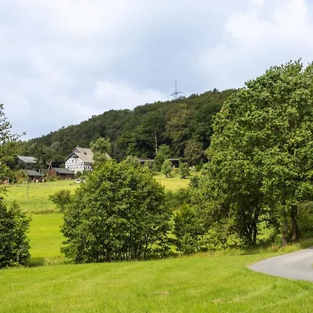 Hof Keppel, Der Stromlose Urlaub Alojamento de Turismo Rural *