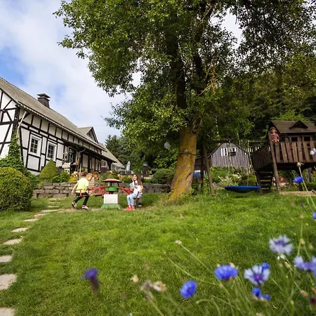 Alojamento de Turismo Rural Hof Keppel, Der Stromlose Urlaub Schmallenberg