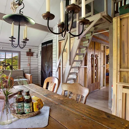 Hof Keppel, Der Stromlose Urlaub * Schmallenberg