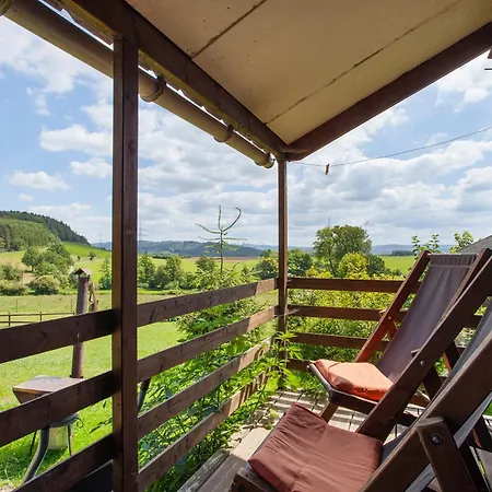 Hof Keppel, Der Stromlose Urlaub *