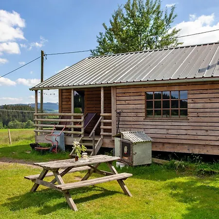 Hof Keppel, Der Stromlose Urlaub *