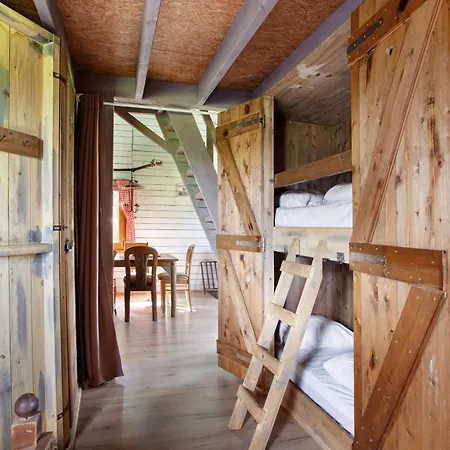 Hof Keppel, Der Stromlose Urlaub * Schmallenberg