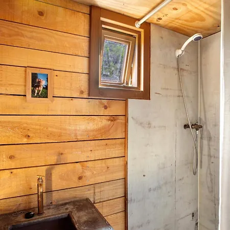 Hof Keppel, Der Stromlose Urlaub Schmallenberg