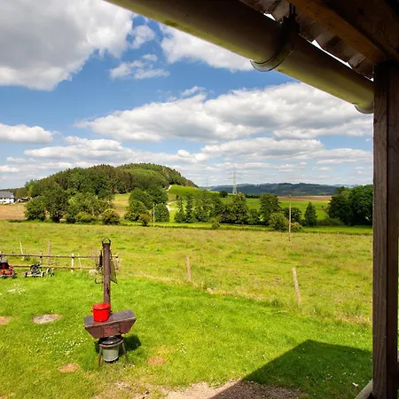 Hof Keppel, Der Stromlose Urlaub Alojamento de Turismo Rural