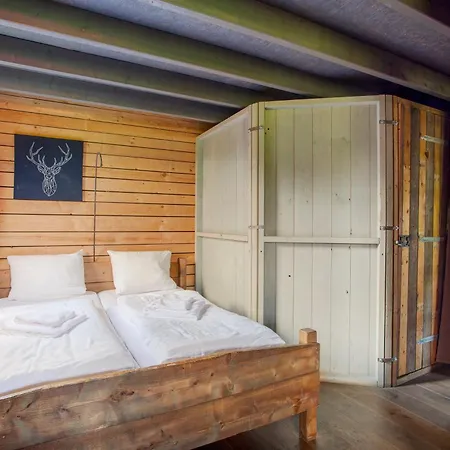 Alojamento de Turismo Rural Hof Keppel, Der Stromlose Urlaub *