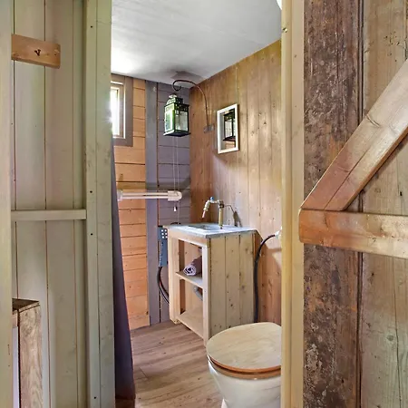 Bauernhof Hof Keppel, Der Stromlose Urlaub