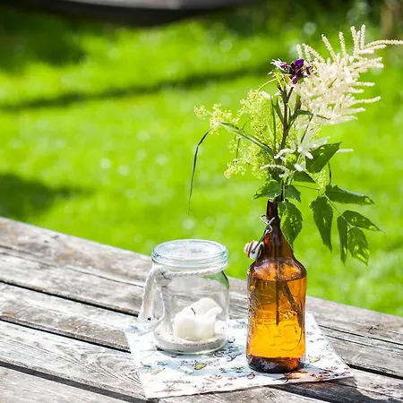 Hof Keppel, Der Stromlose Urlaub * Schmallenberg