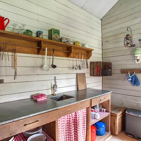 Hof Keppel, Der Stromlose Urlaub Bauernhof