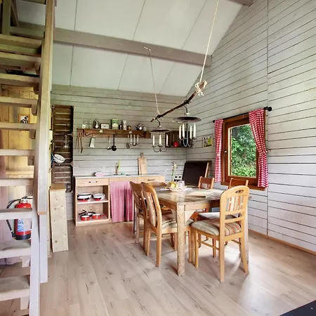 Hof Keppel, Der Stromlose Urlaub * Schmallenberg