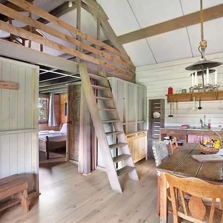 Bauernhof Hof Keppel, Der Stromlose Urlaub *