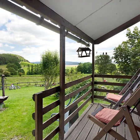 Hof Keppel, Der Stromlose Urlaub * Schmallenberg