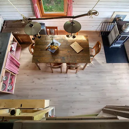 Hof Keppel, Der Stromlose Urlaub * Schmallenberg