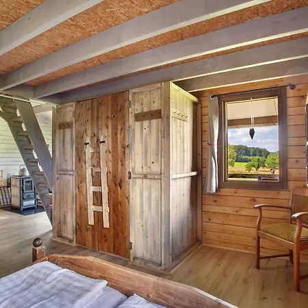 Alojamento de Turismo Rural Hof Keppel, Der Stromlose Urlaub *