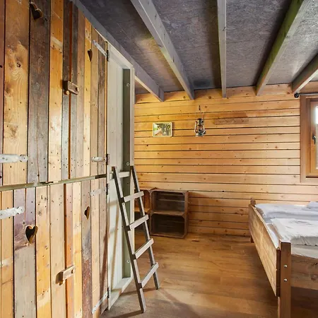 Hof Keppel, Der Stromlose Urlaub Schmallenberg