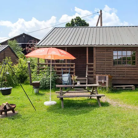 Alojamento de Turismo Rural Hof Keppel, Der Stromlose Urlaub