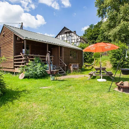 Alojamento de Turismo Rural Hof Keppel, Der Stromlose Urlaub