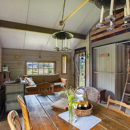 Hof Keppel, Der Stromlose Urlaub Bauernhof