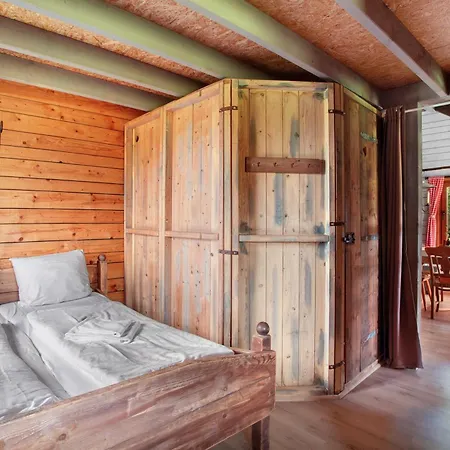 Bauernhof Hof Keppel, Der Stromlose Urlaub