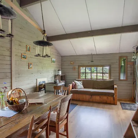 Hof Keppel, Der Stromlose Urlaub Bauernhof *