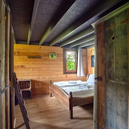 Hof Keppel, Der Stromlose Urlaub Feriegård Schmallenberg