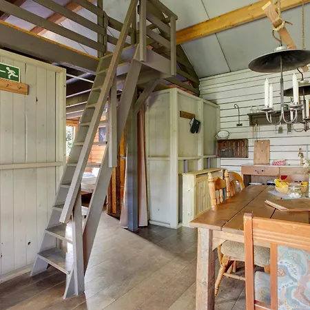 Hof Keppel, Der Stromlose Urlaub Bauernhof *