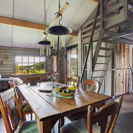 Hof Keppel, Der Stromlose Urlaub Bauernhof