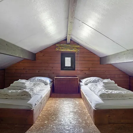 Hof Keppel, Der Stromlose Urlaub