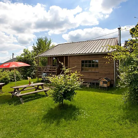 Hof Keppel, Der Stromlose Urlaub 팜스테이 *