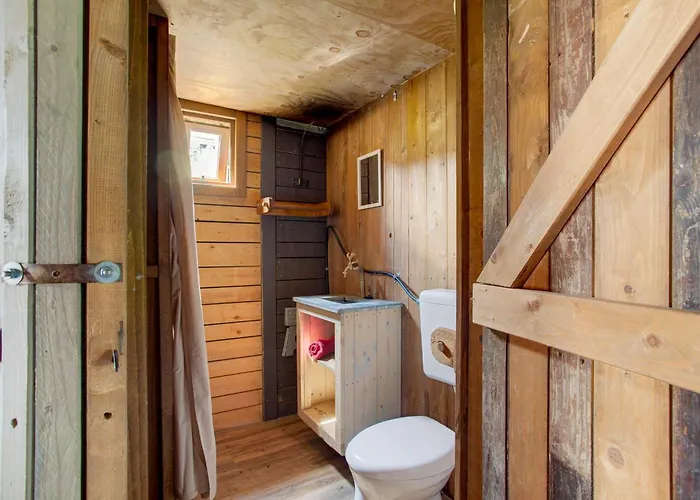 Hof Keppel, Der Stromlose Urlaub