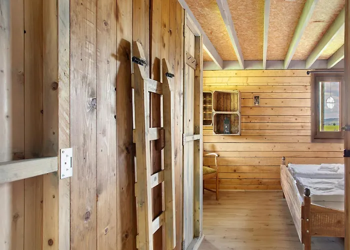 Vakantieboerderij Hof Keppel, Der Stromlose Urlaub