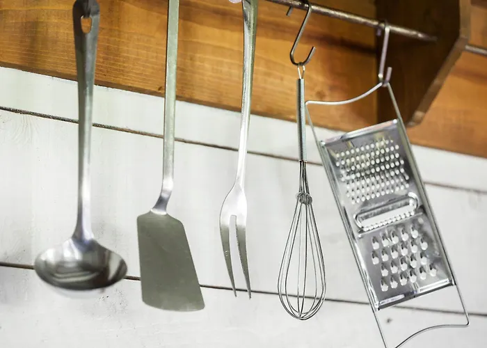 Vakantieboerderij Hof Keppel, Der Stromlose Urlaub Schmallenberg