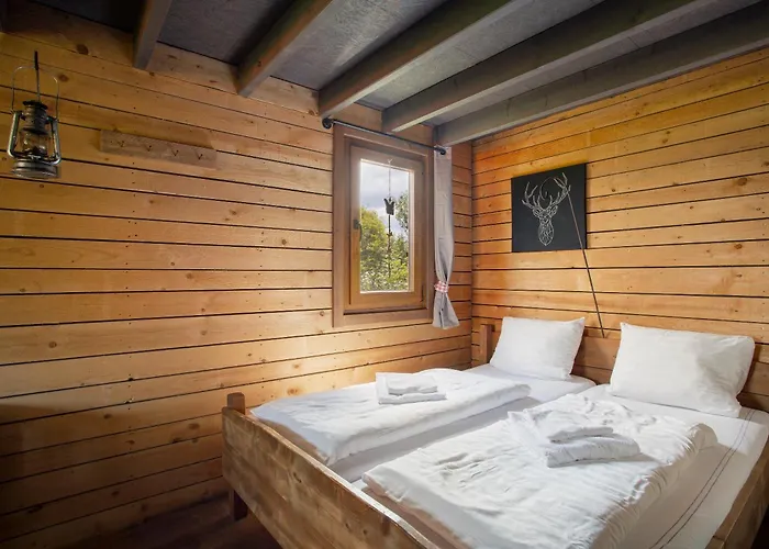 Hof Keppel, Der Stromlose Urlaub Vakantieboerderij