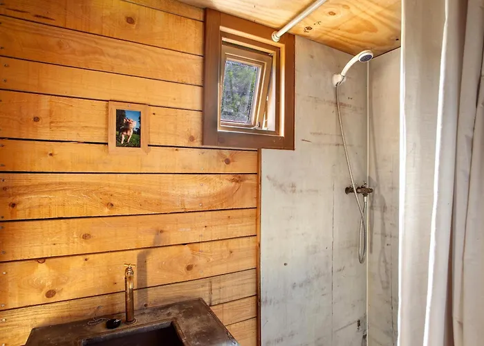 Hof Keppel, Der Stromlose Urlaub Schmallenberg