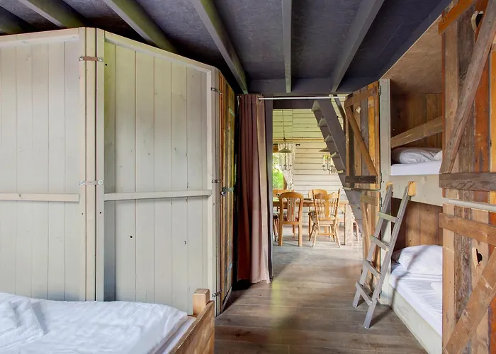 Hof Keppel, Der Stromlose Urlaub Vakantieboerderij Schmallenberg