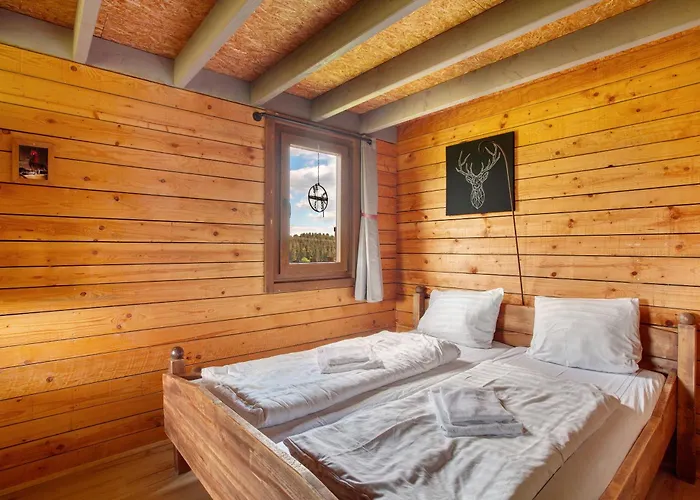 Hof Keppel, Der Stromlose Urlaub * Schmallenberg