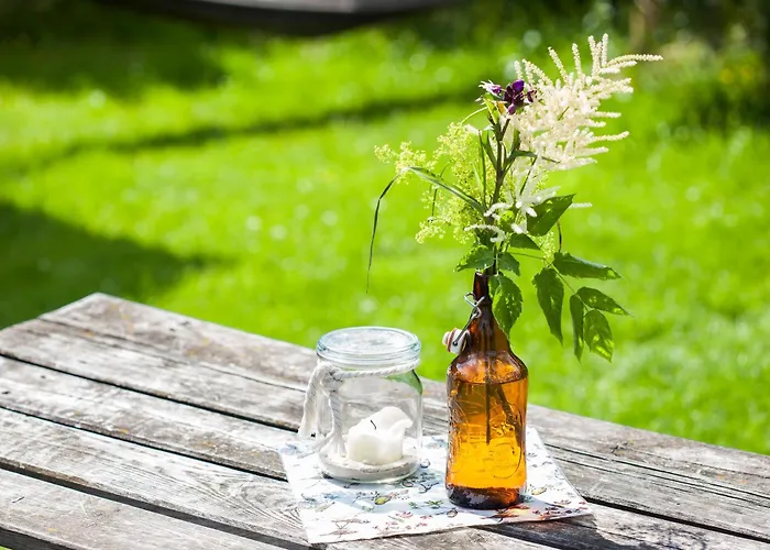 Hof Keppel, Der Stromlose Urlaub * Schmallenberg