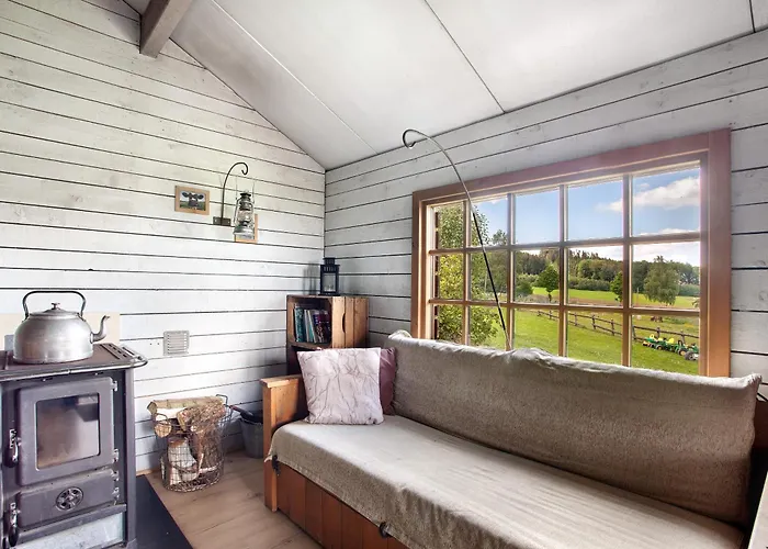 Hof Keppel, Der Stromlose Urlaub Vakantieboerderij Schmallenberg