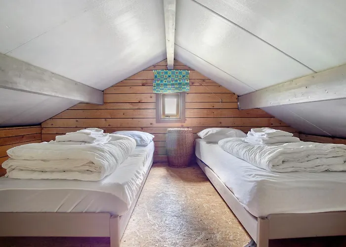 Vakantieboerderij Hof Keppel, Der Stromlose Urlaub Schmallenberg