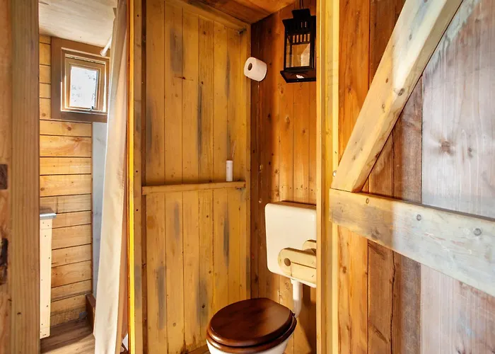 Hof Keppel, Der Stromlose Urlaub