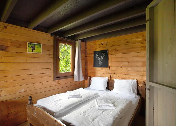 Hof Keppel, Der Stromlose Urlaub *