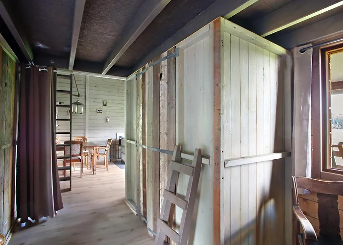 Vakantieboerderij Hof Keppel, Der Stromlose Urlaub Schmallenberg