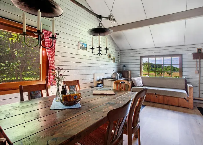 Vakantieboerderij Hof Keppel, Der Stromlose Urlaub Schmallenberg