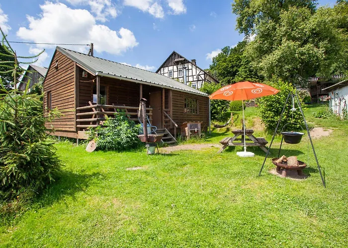 Vakantieboerderij Hof Keppel, Der Stromlose Urlaub