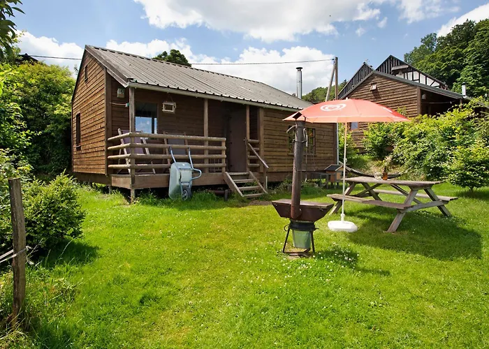 Hof Keppel, Der Stromlose Urlaub Schmallenberg