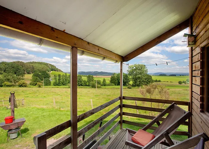 Hof Keppel, Der Stromlose Urlaub Vakantieboerderij